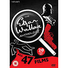 The Edgar Wallace Anthology DVD