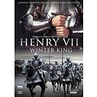 Henry VII The Winter King DVD