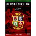 The British and Irish Lions 2009 Living With Pride DVD