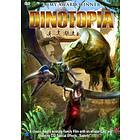 Dinotopia Limited Edition DVD