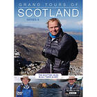 Grand Tours Of Scotland Series 6 DVD