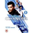 Chancer The Complete Series DVD (import)