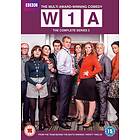 W1A Series 3 DVD