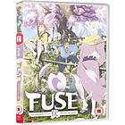 Fuse DVD