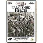 Tarnished Heroes DVD