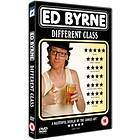 Ed Byrne Different Class DVD