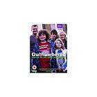 Outnumbered Series 1 to 3 DVD