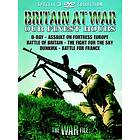 Britain At War Our Finest Hours DVD