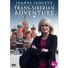 Joanna Lumleys Trans-Siberian Adventure DVD