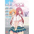 Sakura Trick Collection DVD