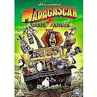 Madagascar Escape 2 Africa DVD