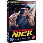 Notorious Nick DVD