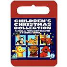 Childrens Christmas Collection DVD