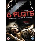 6 Plots DVD (import)