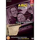 ABC Nights In And By The Way,,, No Raspberries DVD