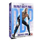 WWE Diamond Dallas Page Positively Living DVD