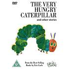 The Very Hungry Caterpillar DVD