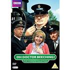 Oh Doctor Beeching The Complete Collection DVD