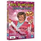 Mrs Browns Boys Christmas Treats DVD