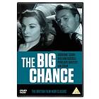 The Big Chance DVD