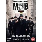 Making Of The Mob New York DVD