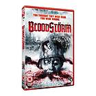 Bloodstorm DVD