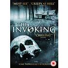 The Invoking DVD