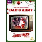 Dads Army The Christmas Specials DVD