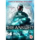 The Answer DVD