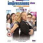 The Impressions Show Series 2 Culshaw And Stephenson DVD