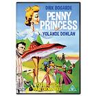 Penny Princess DVD