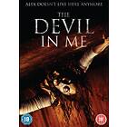 The Devil In Me DVD