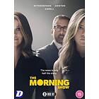 The Morning Show Season 1 DVD