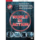 World In Action Volume 2 DVD