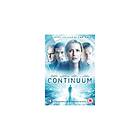 Continuum DVD