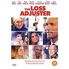 The Loss Adjuster DVD (import)