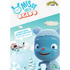Messy Goes To Okido A Night Before Christmas And Other Stories DVD