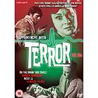 Appointment With Terror The 60s DVD