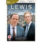 Lewis Series 7 DVD