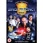 Space Precinct The Complete Series DVD