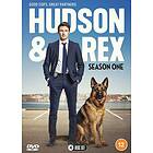 Hudson and Rex Season 1 DVD
