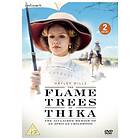 The Flame Trees Of Thika Complete Series DVD