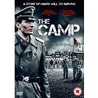 The Camp DVD