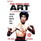 Best Of Martial Arts s DVD