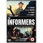 The Informers DVD