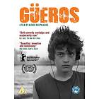 Gueros DVD