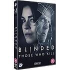 Blinded Those Who Kill Complete Mini Series DVD