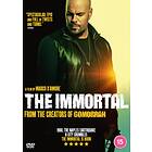 The Immortal DVD