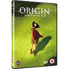 Origin Spirits Of The Past DVD