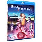 Beyond The Boundary Complete Season Collection DVD